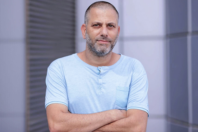 עפולה: אירוע השקה לספר